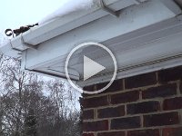 Poplar Close - Snow